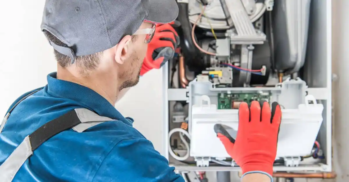 installateur Leerbroek